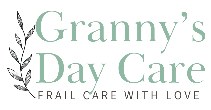 Granny's Day Care
